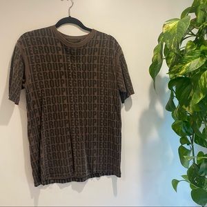 Groupie tee undercoverism for rebels